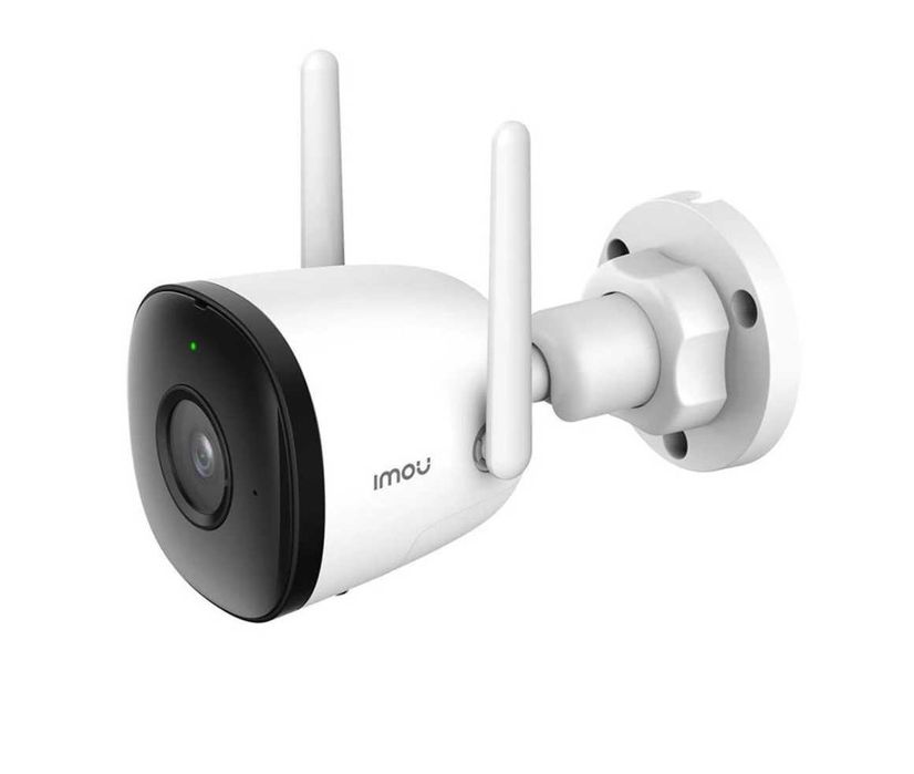Камера Imou Bullet 2C WiFi 4MP 2.8 mm IR-30 микрофон SD слот