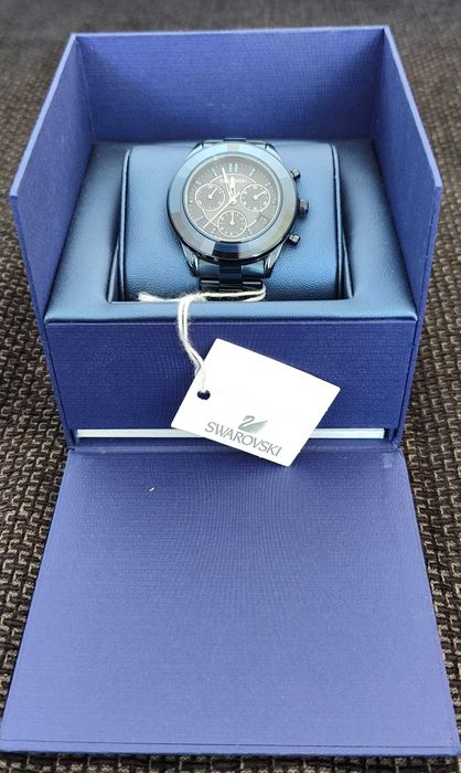 Ceas Swarovski | Octea Lux