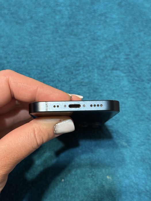 Продам свой айфон 13 mini 128 gb