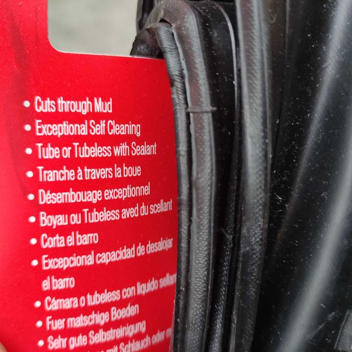 Безкамерна tubeless ready гума Specialized  Storm Control 29 x 2.0