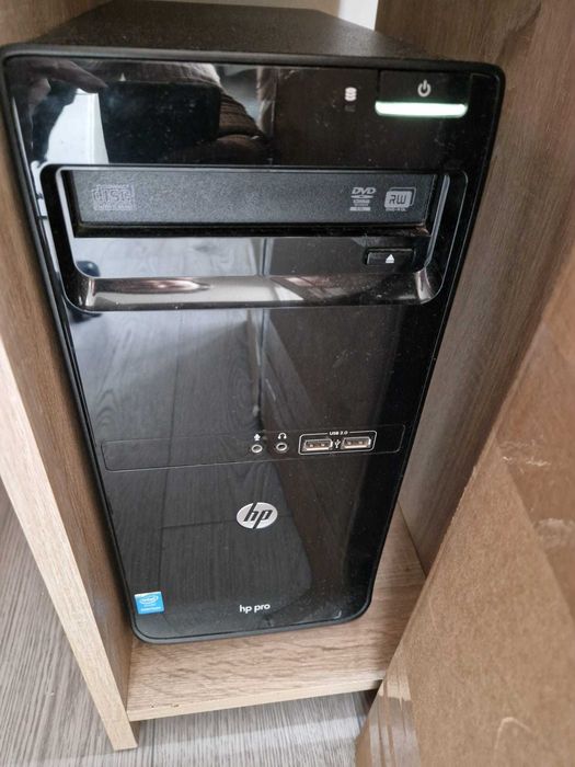 Personal Computer (calcultor)