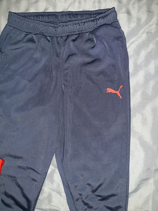 Trening Puma nou mărimea 128