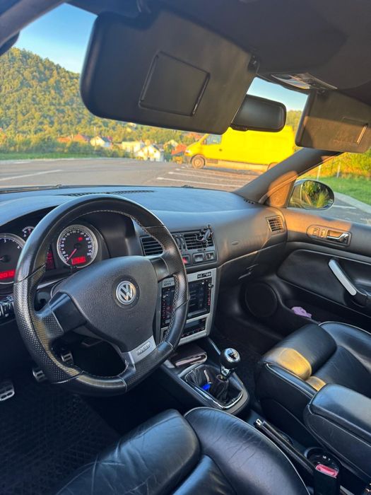VW Volkswagen golf 4 IV 1.9 TDI , ARL