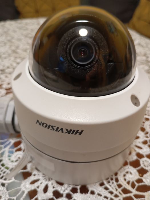 Камера Hikvision