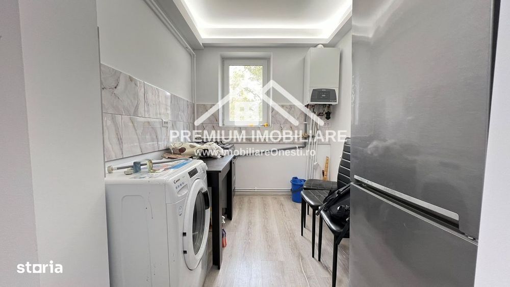 Apartament 2 camere etaj 1