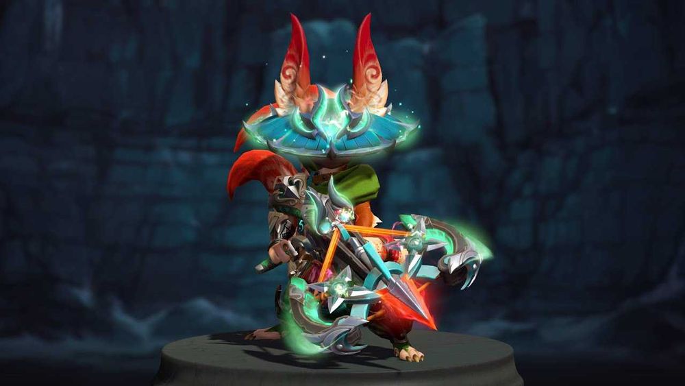 Сеты из Collector's Cache и прочее