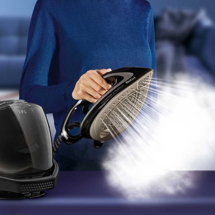 Парогенератор Tefal Pro Express Ultimate GV9620E0