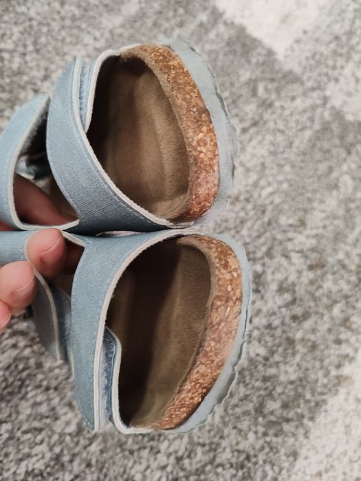 Sandale Tex mărime 28