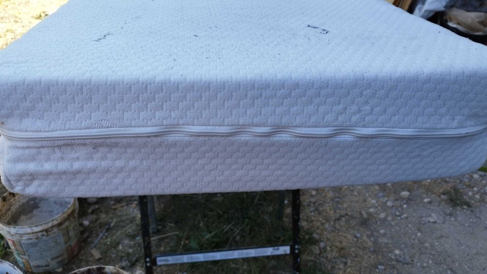 Матрак за тир- камион Мерцедес Актрос - Mercedes-Benz Actros 190/60см