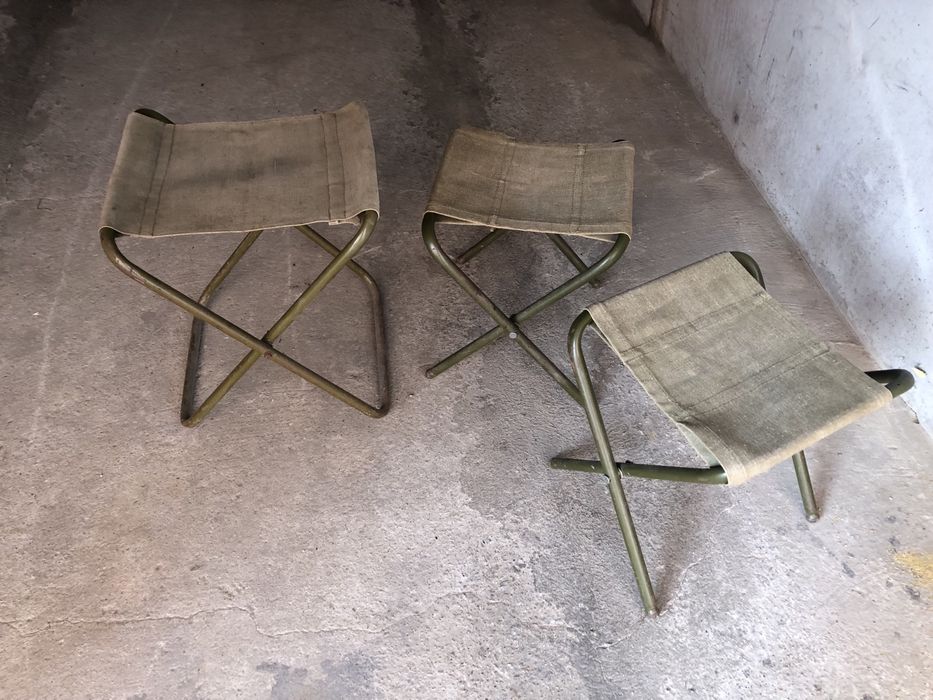 Рибарски столчета