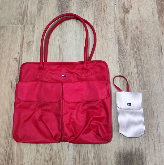 Geanta damă Tommy Hilfiger