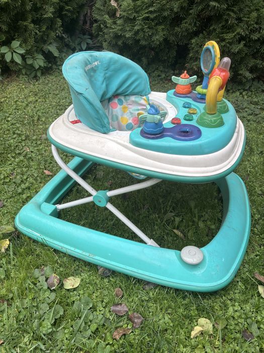 Детские ходунки.