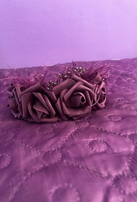 Аксесоар за коса