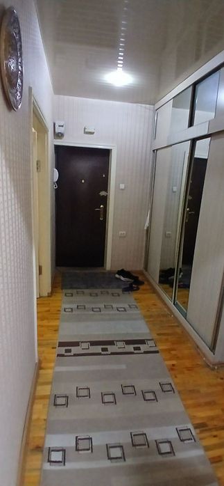 Продается 4х комнатная квартира Чиланзар Ц квартал