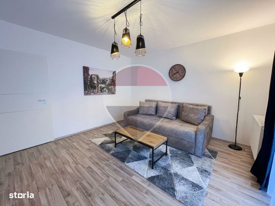 Comision 0| 2 Camere|Etaj Intermediar|Parcare Si Boxa|
