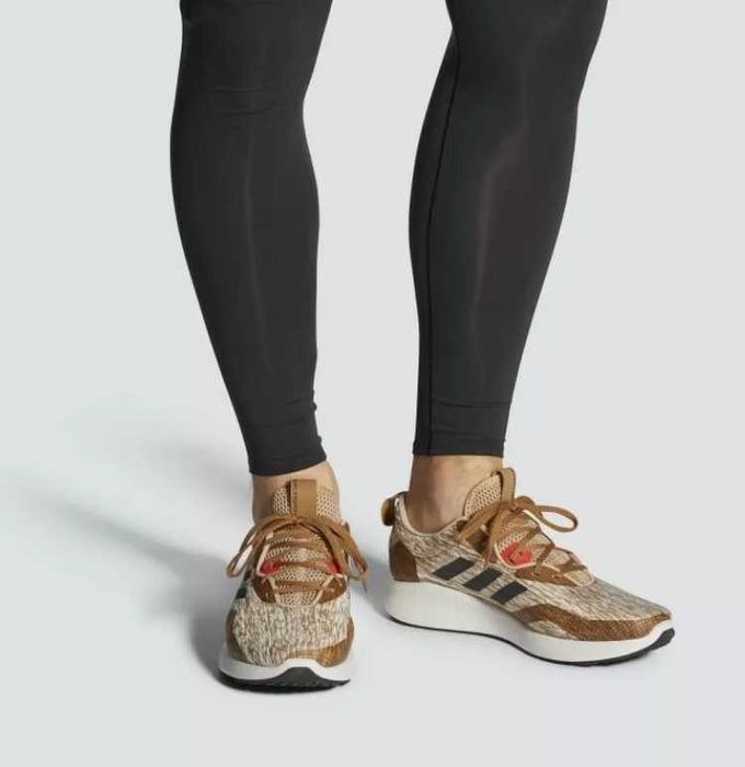 Оригинални маратонки * ADIDAS PUREBOUNCE + * EU42 2/3