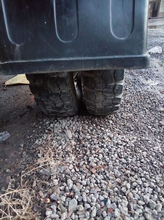Продам Газ 3307.