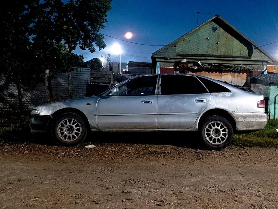 Продам Галант 7 1993г