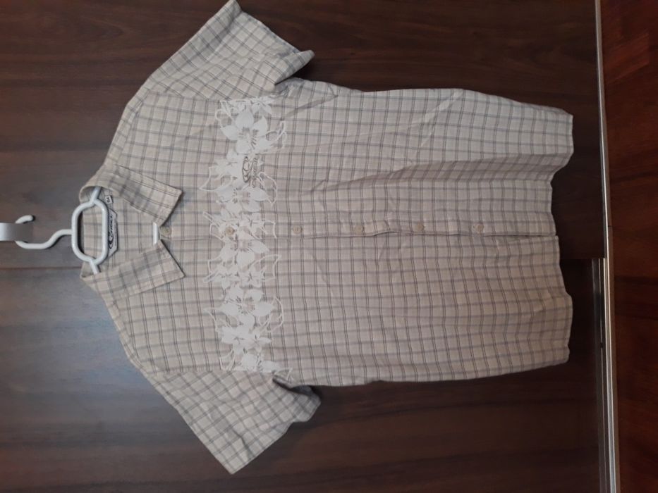 Cămașă pentru bărbați cu mânecă scurtă ONEILL