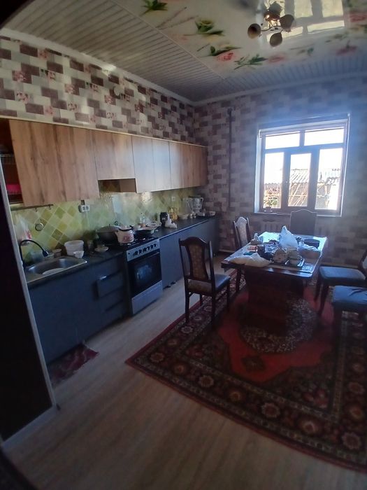 Продается  частный дом