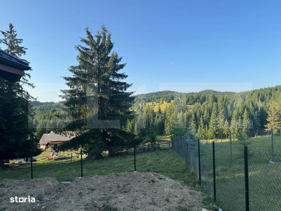 Casa de vacanta in Piatra Fantanele – locul in care te retragi din a