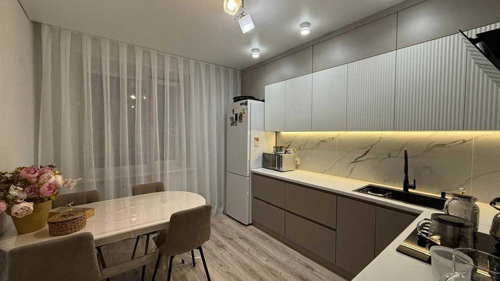 Продажа 1-комнатной квартиры, мкрн Береке 50м2, 50м2