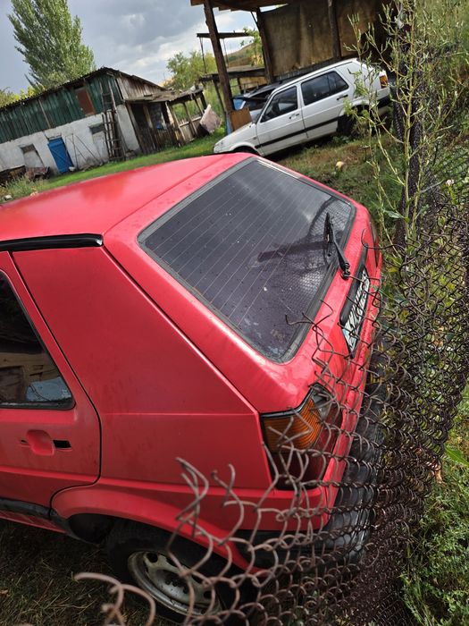 Продам  Volkswagen golf 2