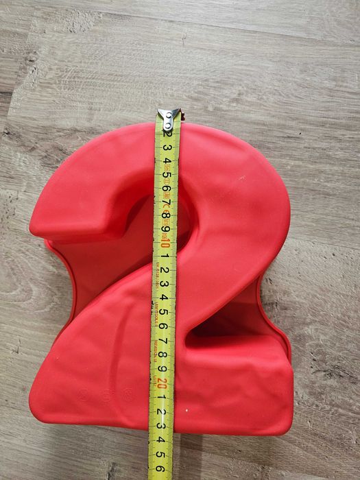 Forma silicon numar 2