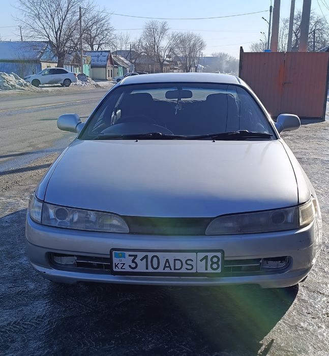 Продам Toyota Corolla Ceres