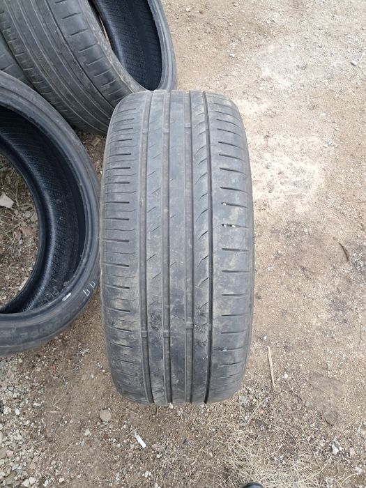 Летняя резина 225/40/18