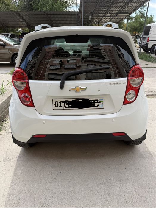 Spark avtamat aftamat
