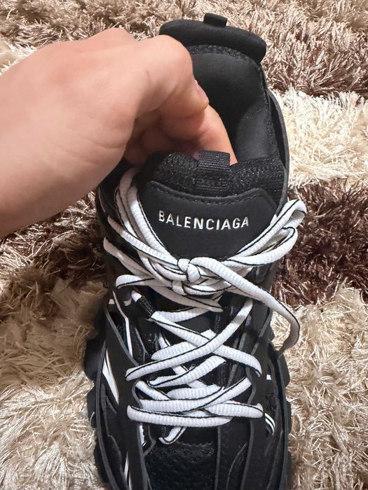 Balenciaga Tracks (7 Modele)