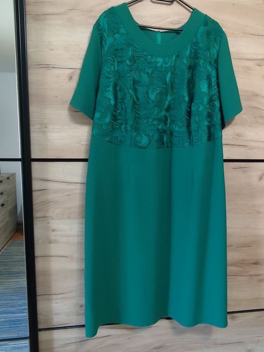 Costum ocazie dama mărimea 54