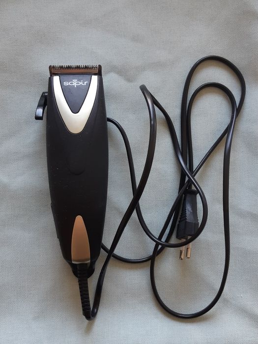 Машинка за мъжко подстригване