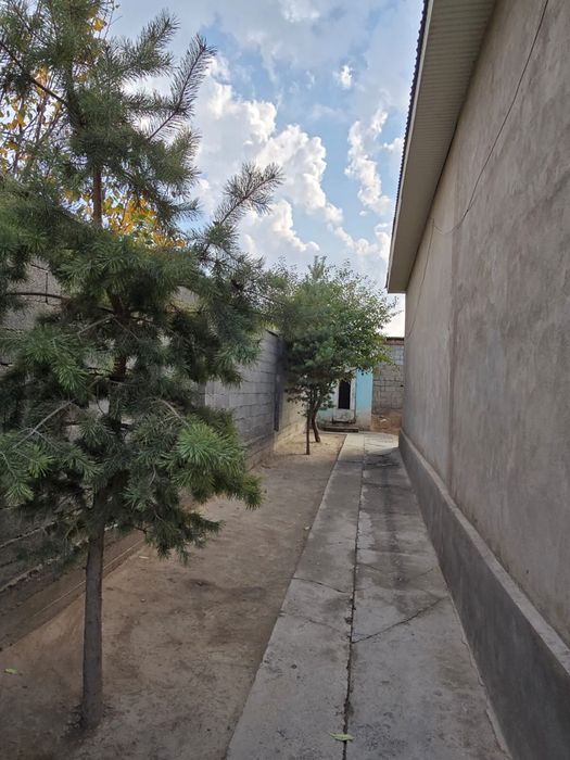 Продается дом , нуртас мкр , кирпичный