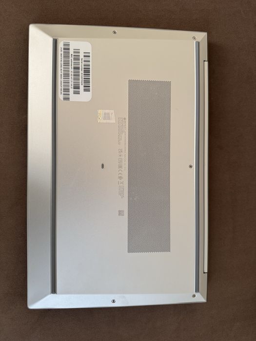 Laptop HP Elitebook 850 G8, I5