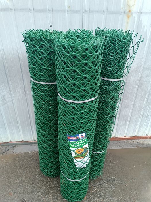 Заборная решетка продам