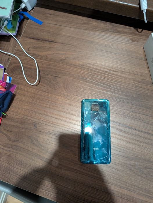 Redmi note 9 pro продажа или обмен