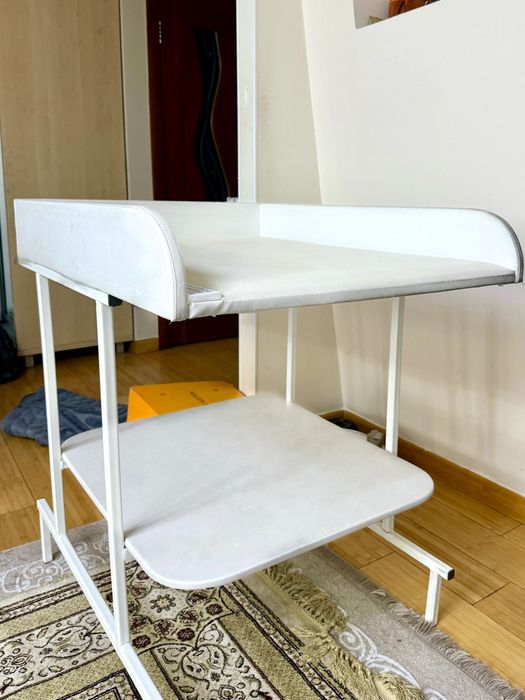 пеленальный столик