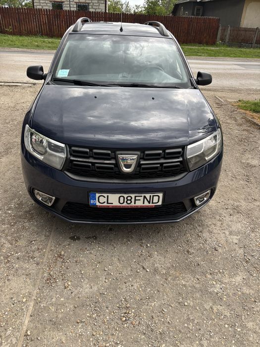Vand dacia logan gpl