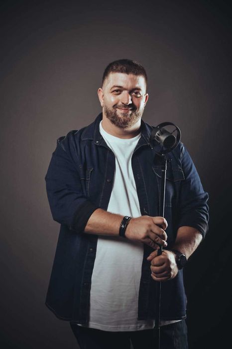 DJ Evenimente Tulcea