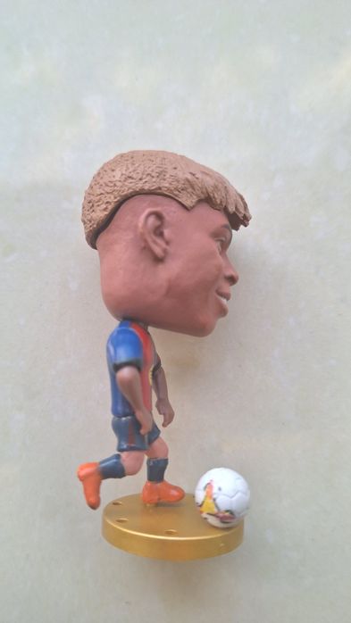 Фигурка Ламин Ямал, Барселона Barcelona