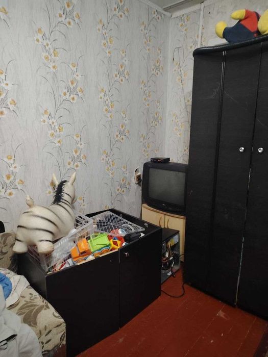 продам 1 комнатную квартиру