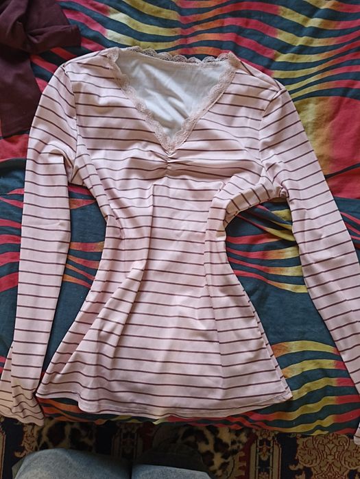 одежда новая, размер s/m