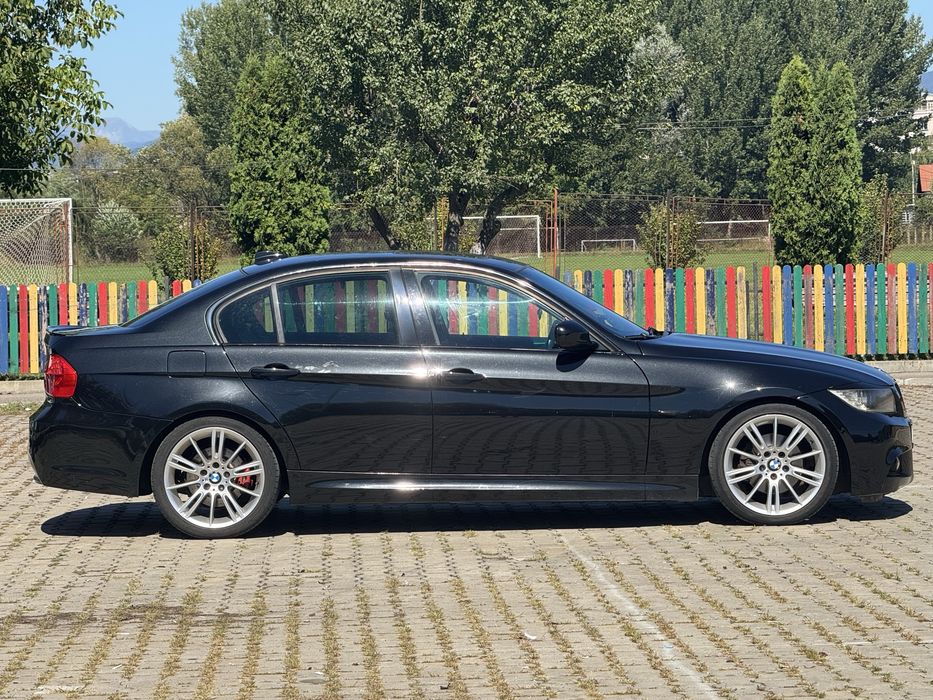 BMW Seria 3 E90 Pachet M