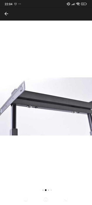 Raft  pt Dulap,  395x510x1950/2270 mm, Extindere Completa, Autoinchi