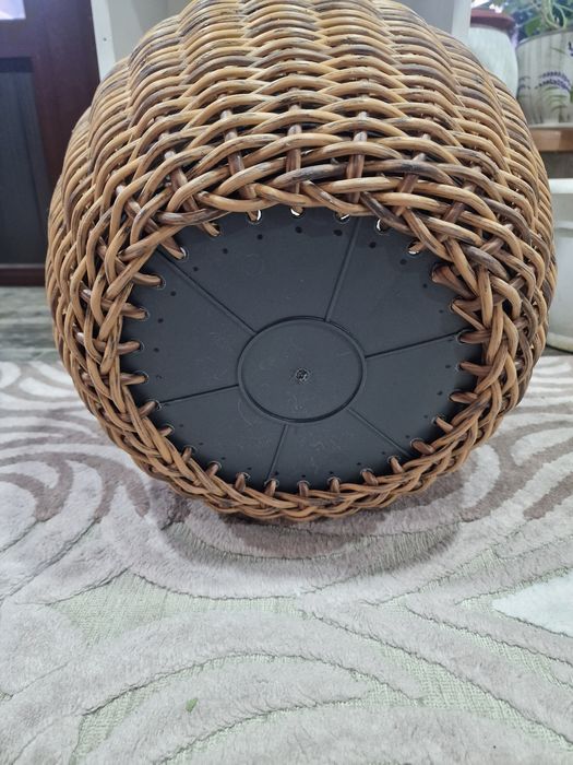 Кашпо. Ручная работа