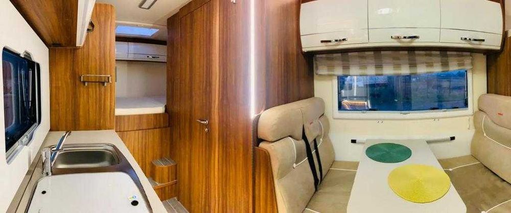 Ford Nobelart A-9000 Elegance - 2020