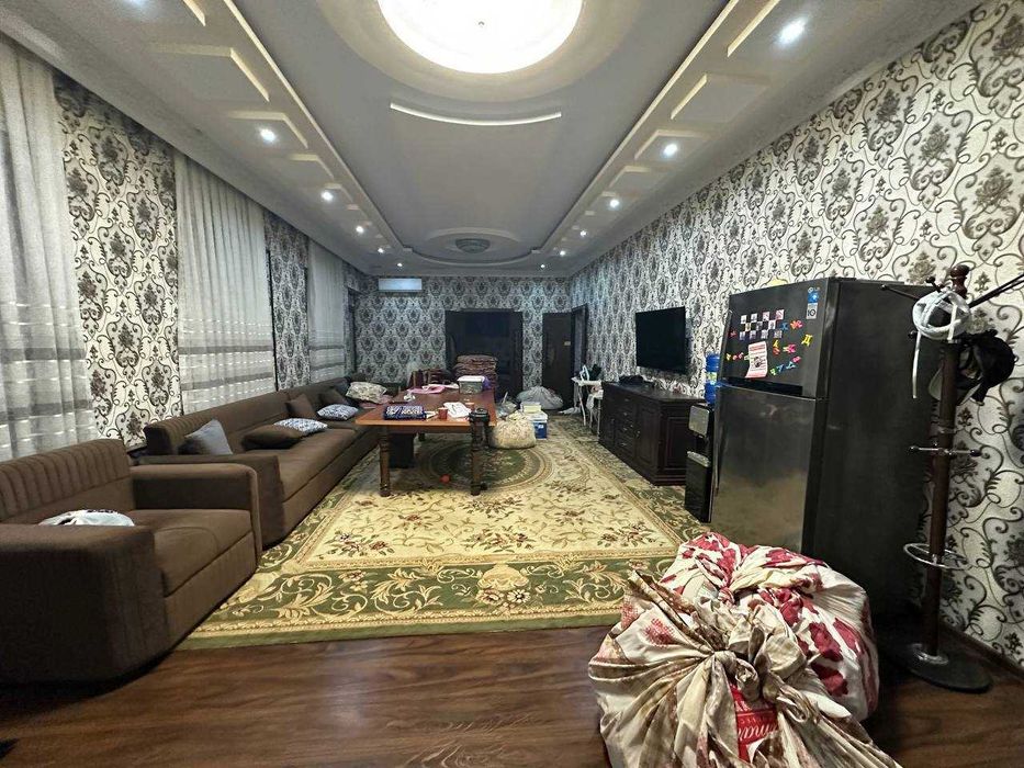 ДОМ ПРОДАЕТСЯ!!7-комнат,6соток| ул Узумбог, Охунбобоев.  США