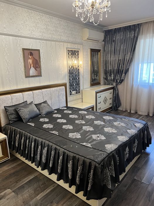 Дава се под наем Двустаен апартамент в Варна, Зимно кино Тракия - 101 кв.м за 700 € - Снимка #15